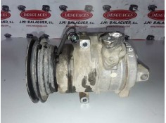 Recambio de compresor aire acondicionado para mitsubishi montero (v60/v70) 4d56 referencia OEM IAM 4472204033 / 10S17C  