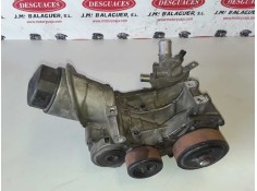 Recambio de filtro aceite para honda civic 5 puertas (fk) referencia OEM IAM   
