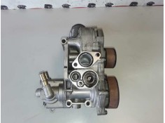 Recambio de filtro aceite para honda civic 5 puertas (fk) referencia OEM IAM    2