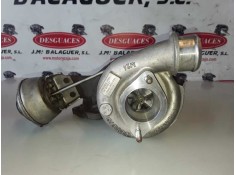 Recambio de turbocompresor para honda civic 5 puertas (fk) referencia OEM IAM 18900RMAE01 / 7537079  