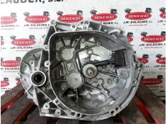 Recambio de caja cambios para citroen ds4 9hr referencia OEM IAM 20EA36  