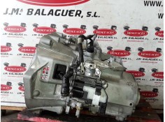 Recambio de caja cambios para citroen ds4 9hr referencia OEM IAM 20EA36   2