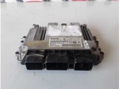 Recambio de centralita motor uce para citroen c4 berlina 9hy (dv6ted4) referencia OEM IAM 9661204380  