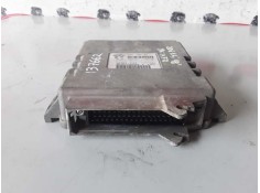 Recambio de centralita motor uce para peugeot 206 kfx referencia OEM IAM 9632559880  