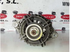 Recambio de alternador para suzuki ignis (rm/mh) m15a referencia OEM IAM 3140086G0 / MS1022118560 / A115I  