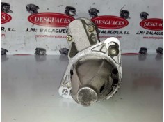 Recambio de motor arranque para suzuki ignis (rm/mh) m15a referencia OEM IAM 3110086G00 / M002T46781ZE  