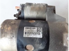 Recambio de motor arranque para suzuki ignis (rm/mh) m15a referencia OEM IAM 3110086G00 / M002T46781ZE   2