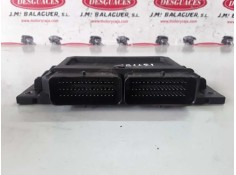 Recambio de centralita motor uce para fiat ii punto (188) berlina 188a3000 referencia OEM IAM 46763751  