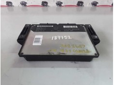 Recambio de centralita motor uce para fiat ii punto (188) berlina 188a3000 referencia OEM IAM 46763751   2