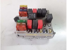 Recambio de modulo electronico para fiat ii punto (188) berlina 188a3000 referencia OEM IAM 46760257  