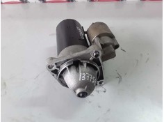 Recambio de motor arranque para fiat ii punto (188) berlina 188a3000 referencia OEM IAM 0001109048  