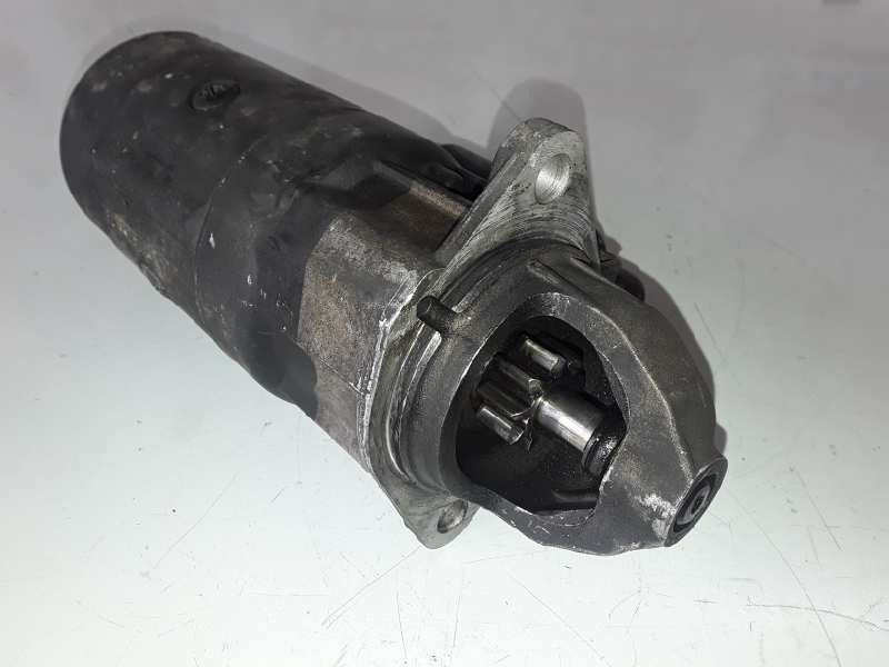Recambio de motor arranque para land rover range rover (lp) 256tbmw referencia OEM IAM 0001218171  