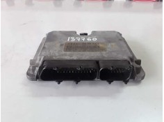 Recambio de centralita motor uce para audi a4 avant (b5) afn referencia OEM IAM 038906018S  