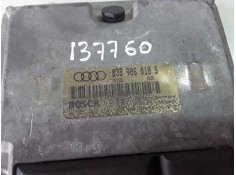 Recambio de centralita motor uce para audi a4 avant (b5) afn referencia OEM IAM 038906018S   2