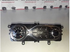 Recambio de mando climatizador para renault clio iv h4ba400 referencia OEM IAM 275108796R  