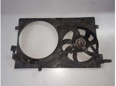 Recambio de electroventilador para audi a3 (8l) asz referencia OEM IAM 1J0121207M / 1J0121205B  