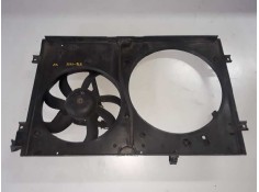 Recambio de electroventilador para audi a3 (8l) asz referencia OEM IAM 1J0121207M / 1J0121205B   2