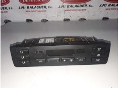 Recambio de mando climatizador para bmw serie 3 berlina (e46) referencia OEM IAM 64116907897 / 5HB007738  