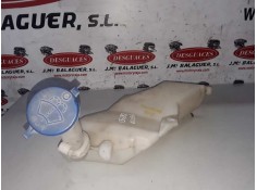 Recambio de deposito limpia para peugeot 206 kfw referencia OEM IAM 9628747480  