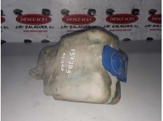 Recambio de deposito limpia para seat inca (6k9) 1yg referencia OEM IAM 6K0955453F  