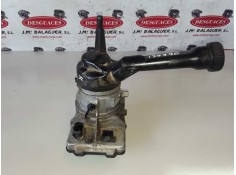Recambio de bomba direccion para citroen c4 picasso rhj referencia OEM IAM 9684040280 / A0012434  
