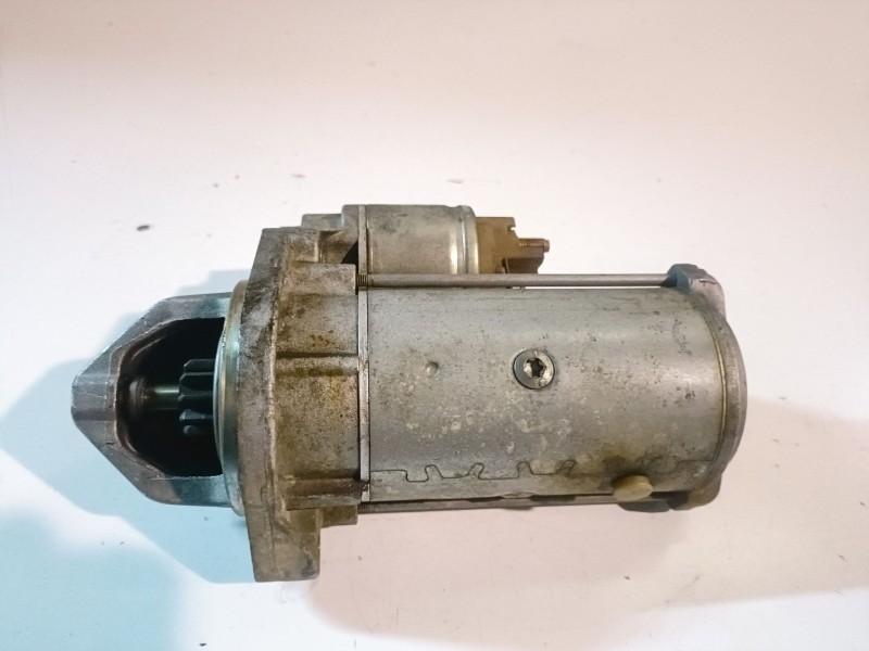 Recambio de motor arranque para mercedes-benz clase c (bm 203) berlina 646963 referencia OEM IAM D7R43  