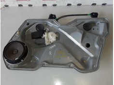 Recambio de elevalunas delantero derecho para seat toledo (1m2) aus referencia OEM IAM   