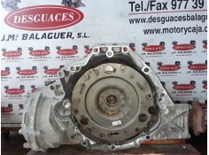 Recambio de caja cambios para audi a4 berlina (8k2) caga referencia OEM IAM LLR  