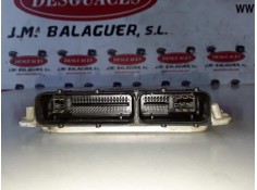Recambio de centralita motor uce para seat toledo (1m2) asv referencia OEM IAM 0281010062 / 038906012AT / EDC15VM+   2