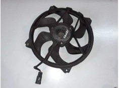 Recambio de electroventilador para peugeot 307 cc cabrio-coupé (s1)(10.2003) rfn referencia OEM IAM   