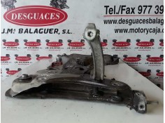 Recambio de puente delantero para renault laguna ii (bg0) f9q758 referencia OEM IAM    2