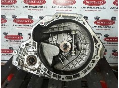 Recambio de caja cambios para daewoo lanos a13sms referencia OEM IAM   