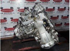Recambio de caja cambios para daewoo lanos a13sms referencia OEM IAM    2