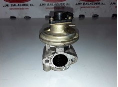 Recambio de valvula egr para mitsubishi montero (v60/v70) 4d56 referencia OEM IAM K5T7258  
