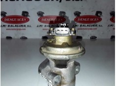 Recambio de valvula egr para mitsubishi montero (v60/v70) 4d56 referencia OEM IAM K5T7258   2