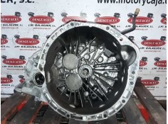 Recambio de caja cambios para renault espace iv (jk0) m9r740 referencia OEM IAM PK4005  