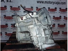 Recambio de caja cambios para renault espace iv (jk0) m9r740 referencia OEM IAM PK4005   2