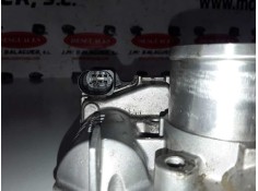 Recambio de caja mariposa para renault espace iv (jk0) m9r740 referencia OEM IAM 8200330810E / H8200330812 / 0281002681   2