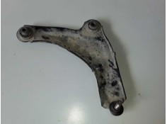 Recambio de brazo suspension inferior delantero derecho para renault laguna ii (bg0) m9r740 referencia OEM IAM   
