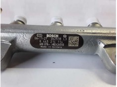 Recambio de rampa inyectora para renault espace iv (jk0) m9r740 referencia OEM IAM 0445214114   2
