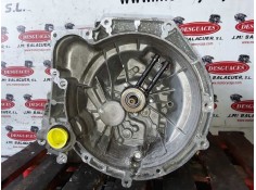 Recambio de caja cambios para ford fiesta (cb1) hhjc referencia OEM IAM 8A6R7002FA  