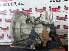 Recambio de caja cambios para ford fiesta (cb1) hhjc referencia OEM IAM 8A6R7002FA   2