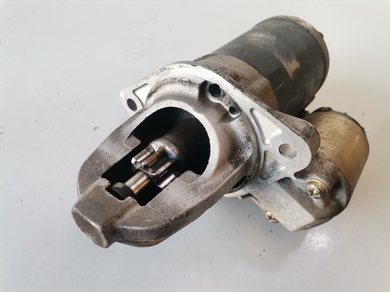 Recambio de motor arranque para mitsubishi colt cz3 berl. 5 (z30a) 135930 referencia OEM IAM M000T45271ZT  