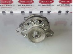 Recambio de alternador para mitsubishi montero (v20/v40) 4d56 referencia OEM IAM   