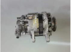 Recambio de alternador para mitsubishi montero (v20/v40) 4d56 referencia OEM IAM    2