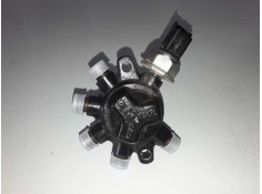 Recambio de rampa inyectora para ford focus berlina (cb4) kkda referencia OEM IAM 4M5Q9D280DB  