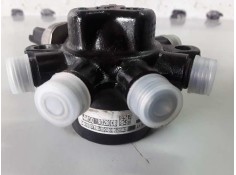 Recambio de rampa inyectora para ford focus berlina (cb4) kkda referencia OEM IAM 4M5Q9D280DB   2