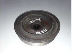 Recambio de polea cigueñal para ford focus berlina (cb4) kkda referencia OEM IAM 4M5Q6B319BA  