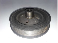 Recambio de polea cigueñal para ford focus berlina (cb4) kkda referencia OEM IAM 4M5Q6B319BA   2