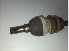 Recambio de transmision delantera izquierda para daewoo kalos f14s3 referencia OEM IAM    2